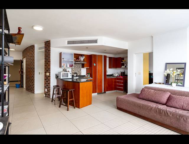 2 BEDROOM APARTMENT SOLD IN DE WATERKANT